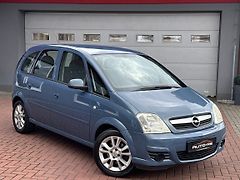 Opel Meriva (2009) 1.6i Klimatizace - fotografie inzerátu