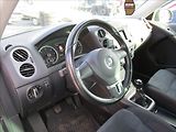 Volkswagen Tiguan 2.0TDi 4Motion Sport, aut. Kli - náhled 13