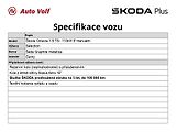 Škoda Octavia (2025) Selection 1.5TSi 110kW 6°manuá - náhled 6