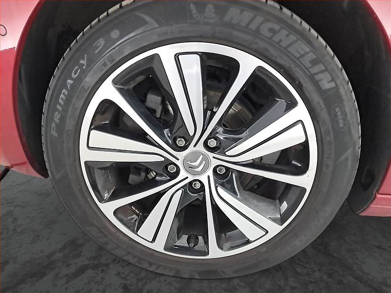Citroën Grand C4 SpaceTourer (2019) 1.2 T, 7 míst, ČR,1.maj - fotka 15 z 22