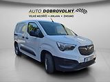 Opel Combo Van L1H1 1.5CDTI MT6 75kW - náhled 11