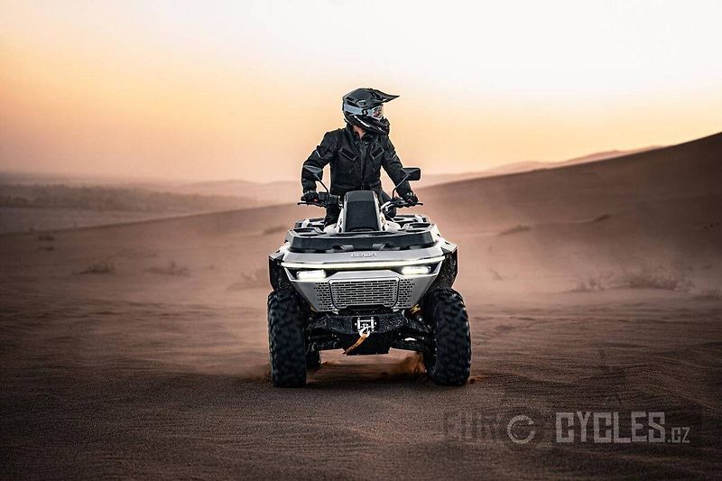 Benda (2026) Redstone 1000 R2 DL Premium EP - fotka 26 z 26