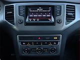 Volkswagen Golf Sportsvan (2014) Comfortline 1.6 TDI - náhled 12
