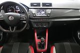 Škoda Fabia (2016) 1.2TSi Monte Carlo ČR - náhled 25