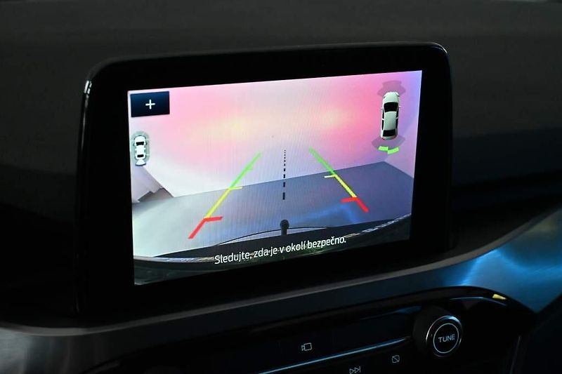 Ford Kuga (2022) 2.0 LED ACC VIRTUAL Tažné Kame - fotka 24 z 37