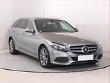 Mercedes-Benz Třídy C (2016) C 200 d, Automat, Serv.kniha - náhled 1