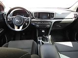 Kia Sportage (2020) 1.6 TGDi, 1.maj,ČR - náhled 8