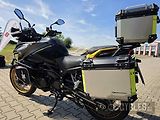 QJ Motor SRT 800 SX (2024) - náhled 15