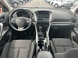 Mitsubishi Eclipse Cross (2019) 1.5 T-MIVEC, AC, tempo - náhled 8