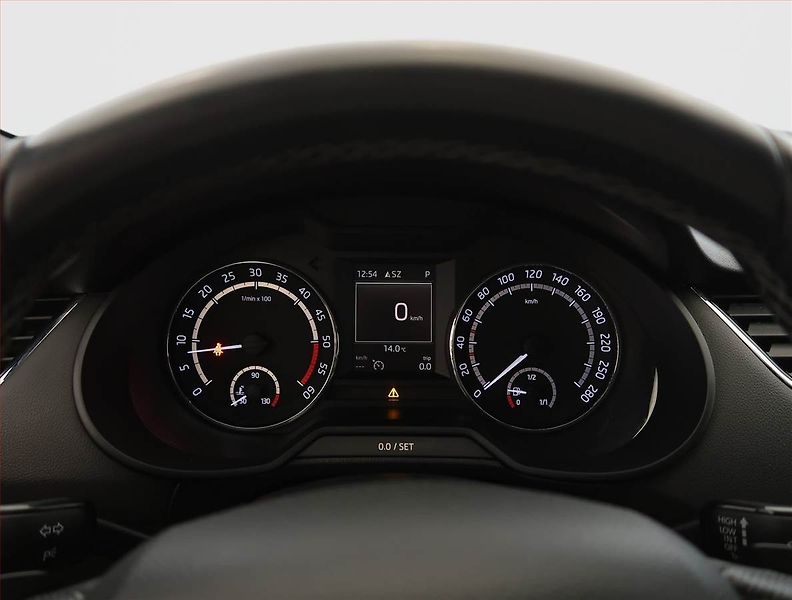 Škoda Octavia (2014) RS 2.0 TDI, Automat, Navi - fotka 11 z 24