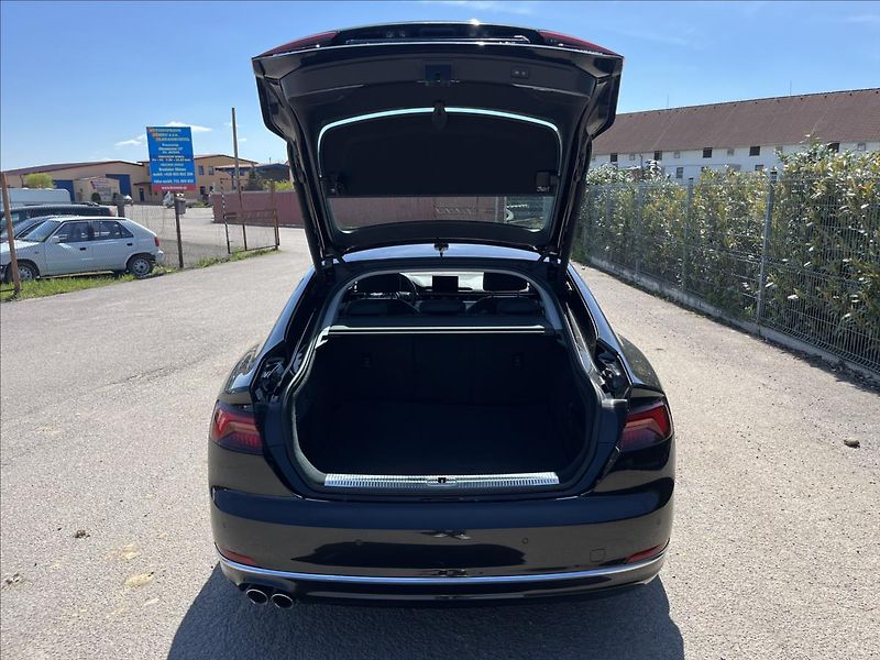 Audi A5 2.0 SPORTBACK 40 TDi 4x4 S-TRO - fotka 44 z 56