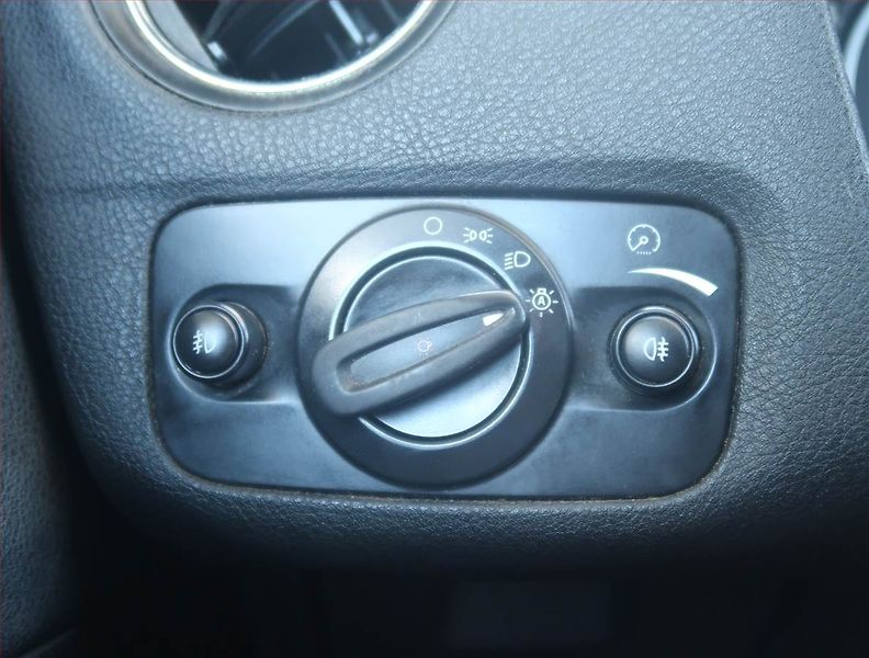Ford Mondeo (2009) 2.0 16V, LPG, po STK, Tažné - fotka 16 z 19