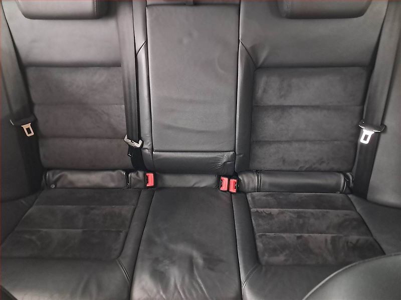 Škoda Octavia (2007) Scout 2.0, 4X4, Navi, Xenony - fotka 10 z 20