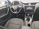 Škoda Octavia (2019) Style 1.6 TDI, Serv.kniha - náhled 7