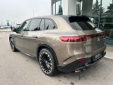 Mercedes-Benz EQS (2025) EQS SUV 500 4M  - náhled 3