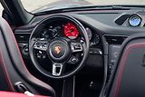 Porsche 911 Carrera 4 GTS Lift 331kWCabrio - náhled 23