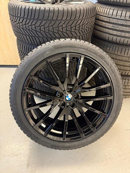 BMW X5 (2025) xDrive40d , FULL - fotka 5 z 7
