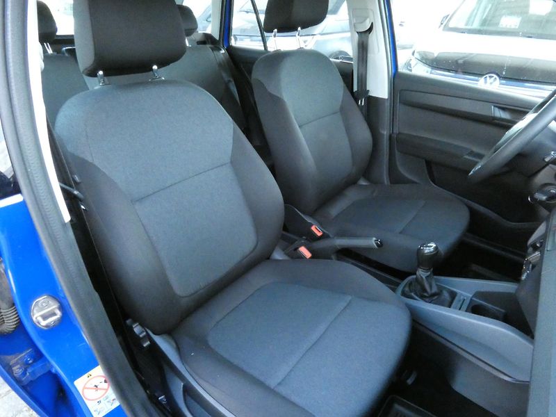 Škoda Fabia III Combi Active 1.0 MPI /55kW - fotka 22 z 30
