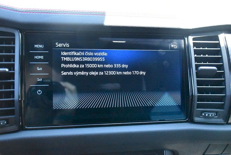 Škoda Kodiaq (2024) RS 2,0TSI 180kW 4x4 7DSG - fotka 19 z 34