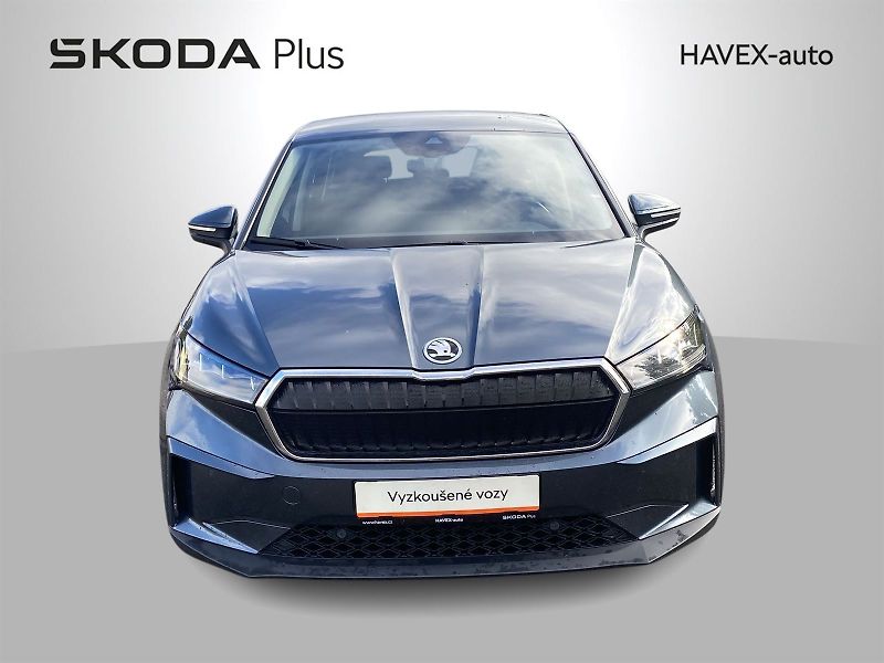 Škoda Enyaq (2021) iV 50 - fotka 4 z 32