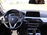 BMW Řada 5 2,0 525d 170kW Aut. Navi LED - náhled 27
