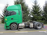 Iveco S-Way 510 Standart Kipphydraul - náhled 2
