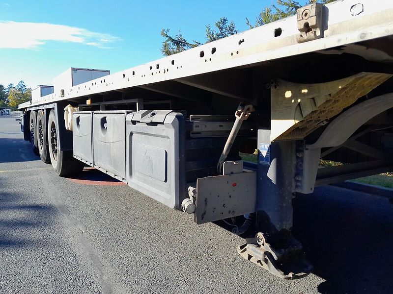 Schmitz CARGOBULL SCS 24/L - fotka 13 z 22