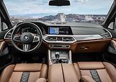 BMW X5 M a X6 M Competition
