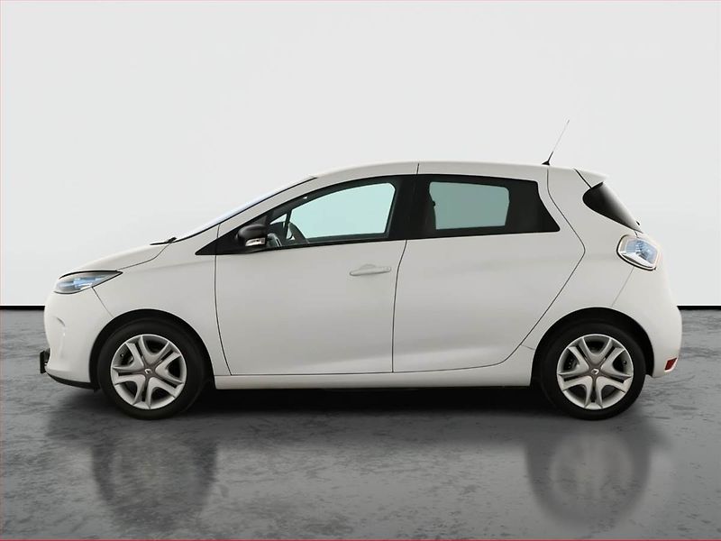 Renault ZOE (2018) Q90, SoH 91%, Automat, Navi - fotka 3 z 19