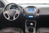 Hyundai ix35 (2015) 2.0 CRDi, 4X4, Navi, Tempomat - náhled 7
