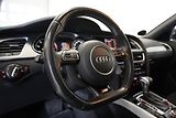 Audi A4 (2013) 2.0 TFSI 165kW QUATTRO STRONIC - náhled 15