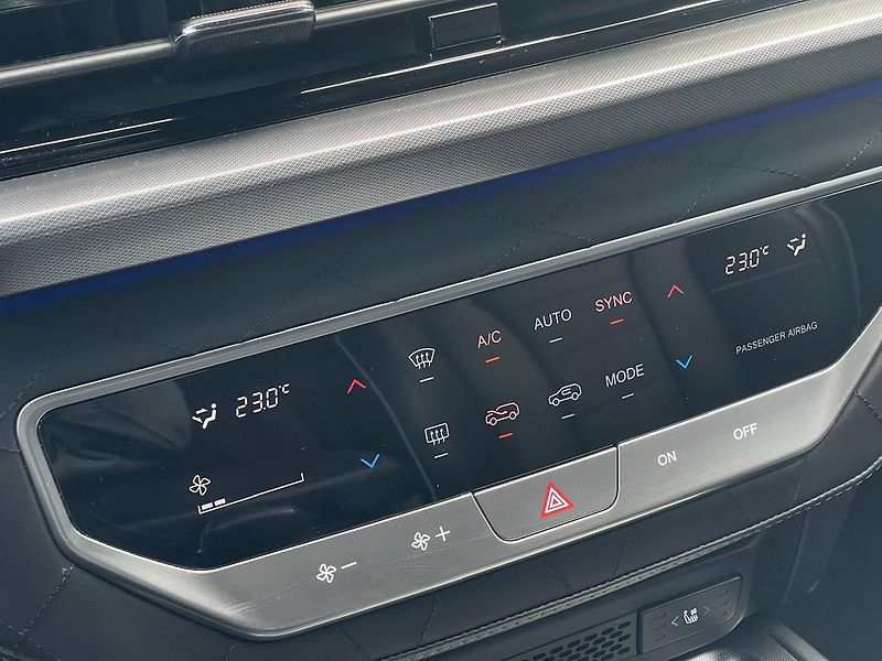 SsangYong Rexton Premium TZ DPH 1.maj. - fotka 11 z 17