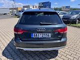 Audi A4 (2017) 2,0 TDI 120 KW KOLA TAŽNÉ DPH - náhled 3