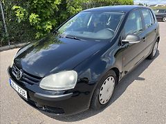 Volkswagen Golf 1,9 TDi KLIMA SERVIS STK 8/27 - fotografie inzerátu