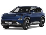 Kia EV5 (2026) LAUNCH EDITION 81,4 kWh - náhled 1