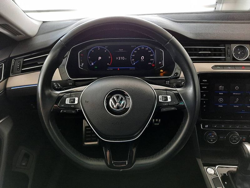 Volkswagen Arteon (2020) 2.0 TDI 4Motion (140kW/190k) D - fotka 9 z 25