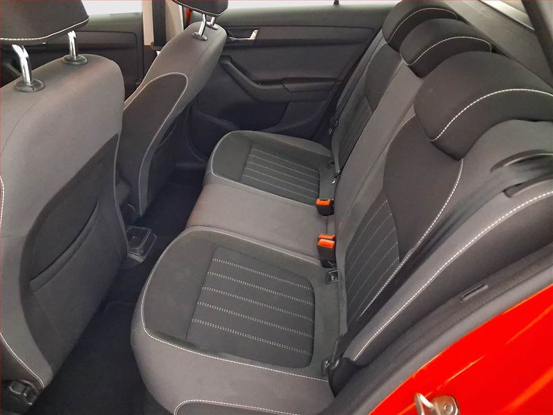 Škoda Fabia (2019) 1.0 TSI, Tempomat - fotka 10 z 18