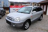 Hyundai Santa Fe (2006) 2,4i KLIMA TEMPOMAT EL.OKNA - náhled 2