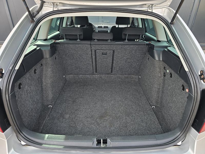 Škoda Octavia 1.2 TSI 77kW SPORT EDITION - fotka 40 z 42