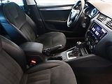 Škoda Octavia (2017) 2.0 TDI, 4X4, Automat, Kůže - náhled 9