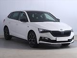 Škoda Scala (2022) Monte Carlo 1.0 TSI, Automat - náhled 1