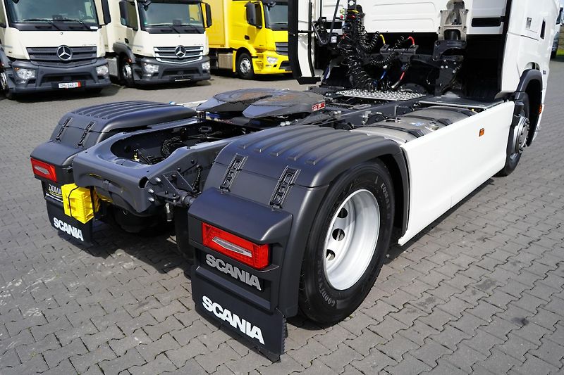 Scania (2026) S 500 / EURO 6 / ACC / RETARDE - fotka 11 z 50