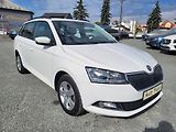 Škoda Fabia 1.0 TSI AMBITION Combi TOUR - náhled 6