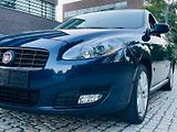 Fiat Croma 1.9D SENZORY SERVISKA TAŽNÉ - náhled 41