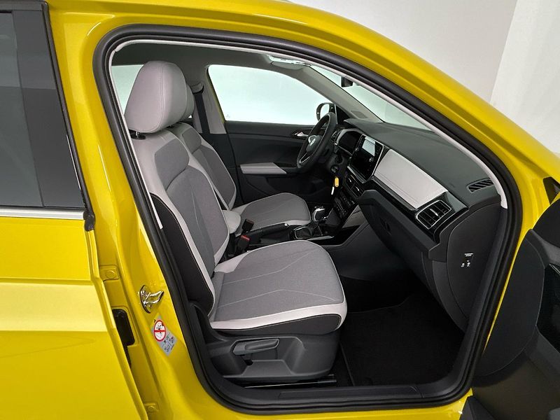 Volkswagen T-Cross (2026) SUV - fotka 9 z 27