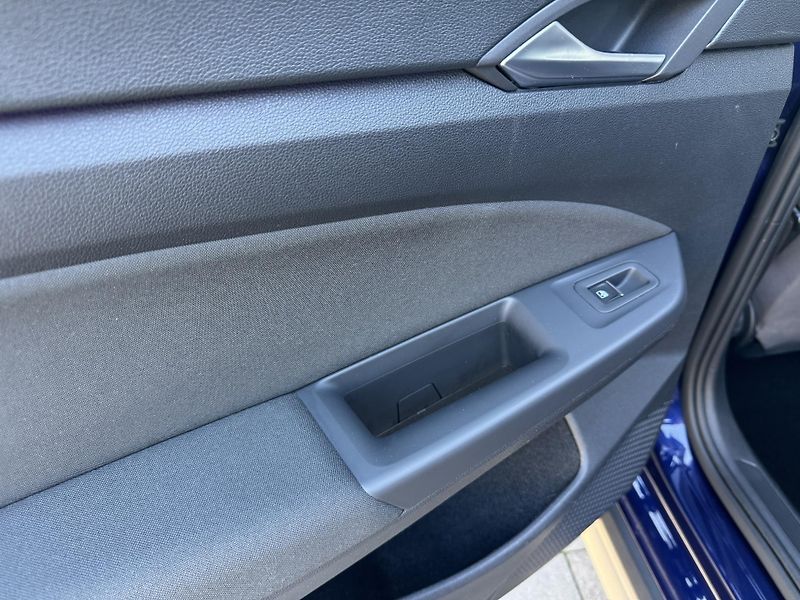 Volkswagen Golf (2022) Alltrack, 2.0Tdi, 147kw, 4x4  - fotka 30 z 47