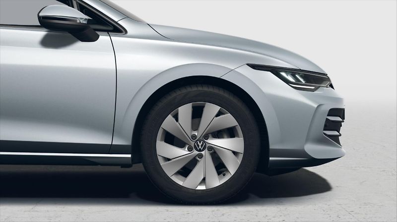 Volkswagen Golf Variant (2026) 1,5 eTSI 7DSG mHEV  People - fotka 6 z 9