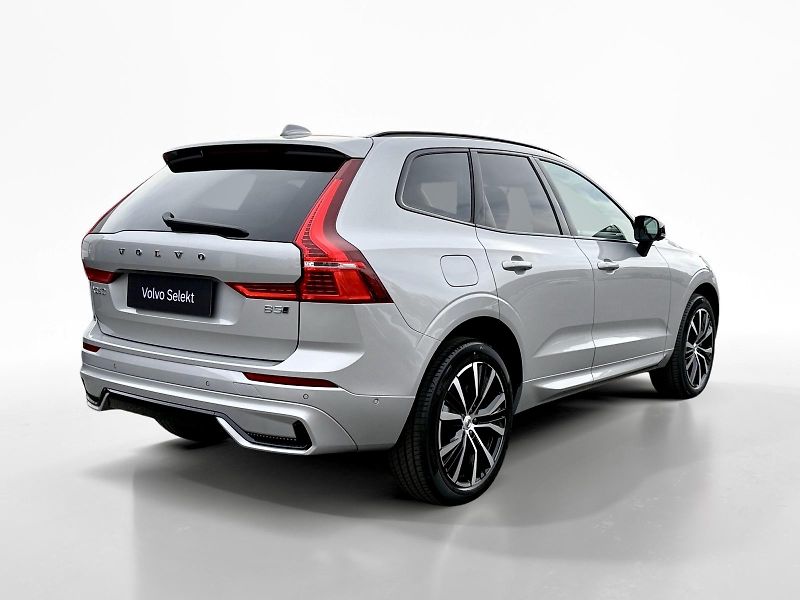 Volvo XC60 B5 AWD PLUS DARK /ventil. sed. - fotka 7 z 48
