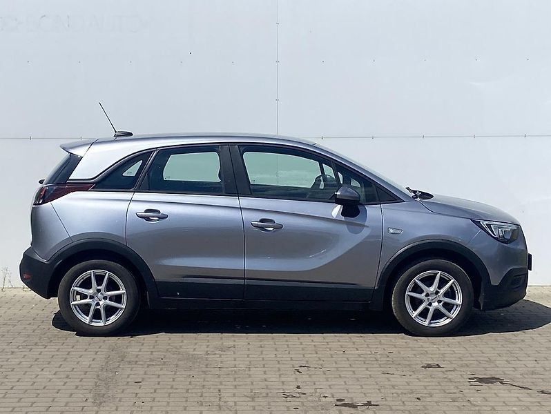 Opel Crossland X 1.2 i 61kW Enjoy Tažné - fotka 3 z 19
