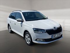 Škoda Fabia 1,0 TSI 70 Ambition - fotografie inzerátu